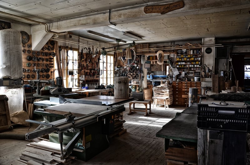 Gardening Workshops