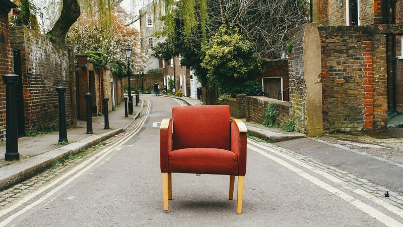 Multifunctional Furniture