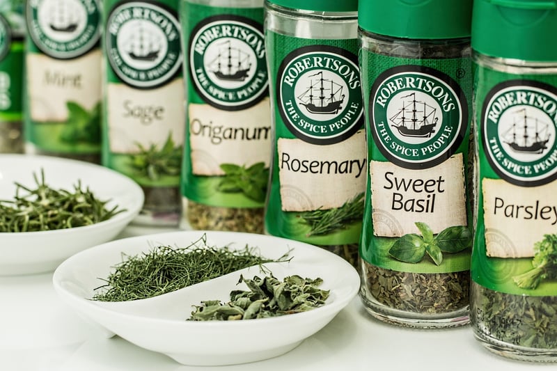 Herbs
